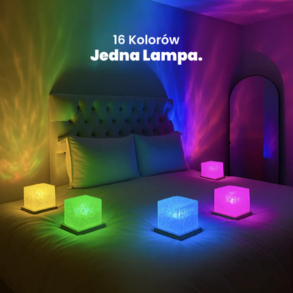 Lampa Lume™