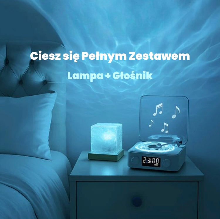 Głośnik Lume™