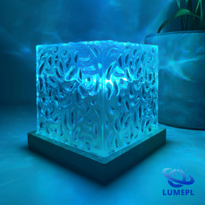 Lampa Lume™